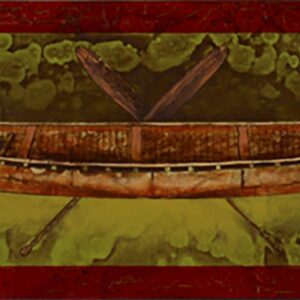 CLASSIC CANOE