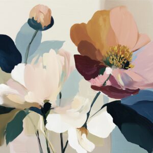 POP BLOSSOM  (M)
