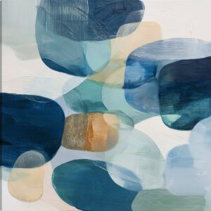 BLUE ECHOES I (M)