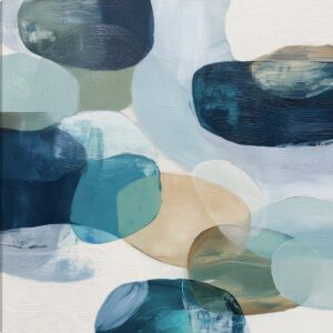 BLUE ECHOES II (M)