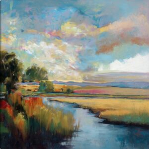 WATERWAY WEEKEND II (M)